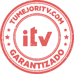 TU MEJOR ITV