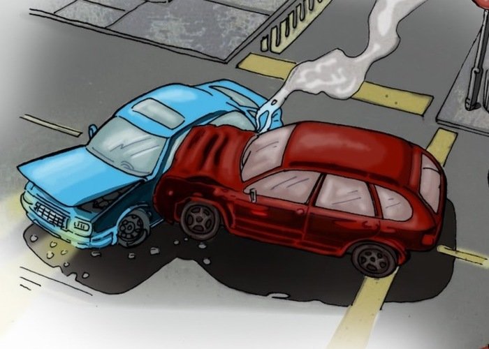accidente-dibujo